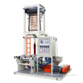 Coextrusion Filem Blowing Machinery With Auto Loader